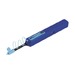  connectoIBC™ Brand Cleaning Tool LC for 1,25mm for LC, MU for UPC and APC